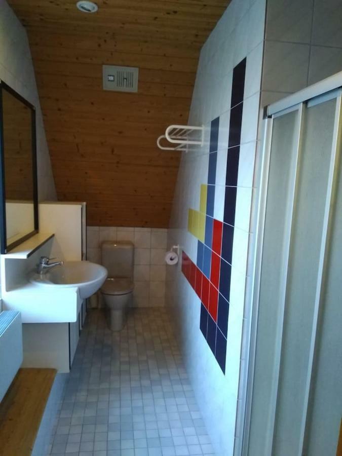 Pool, Pokale, Sauna, Billard, Kirche U. Viel Natur Vordernberg Buitenkant foto
